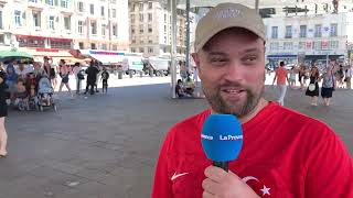 Les supporters de l'OM s'enflamment pour la rumeur Cristiano Ronaldo !