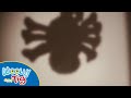 @WoollyandTigOfficial - Shadowland | TV Show for Kids | Toy Spider