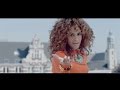 Sharon Doorson - Electrify (Official Music Video)