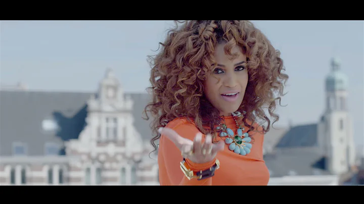 Sharon Doorson - Electrify (Official Music Video)