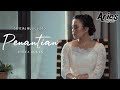 Fieya Julia - Penantian (Official Music Video)