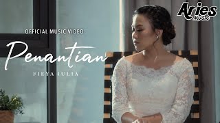 Fieya Julia - Penantian