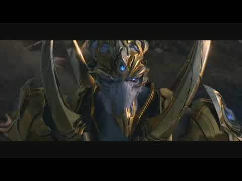 新世纪福音战士初代机和星际争霸特效你觉得如何