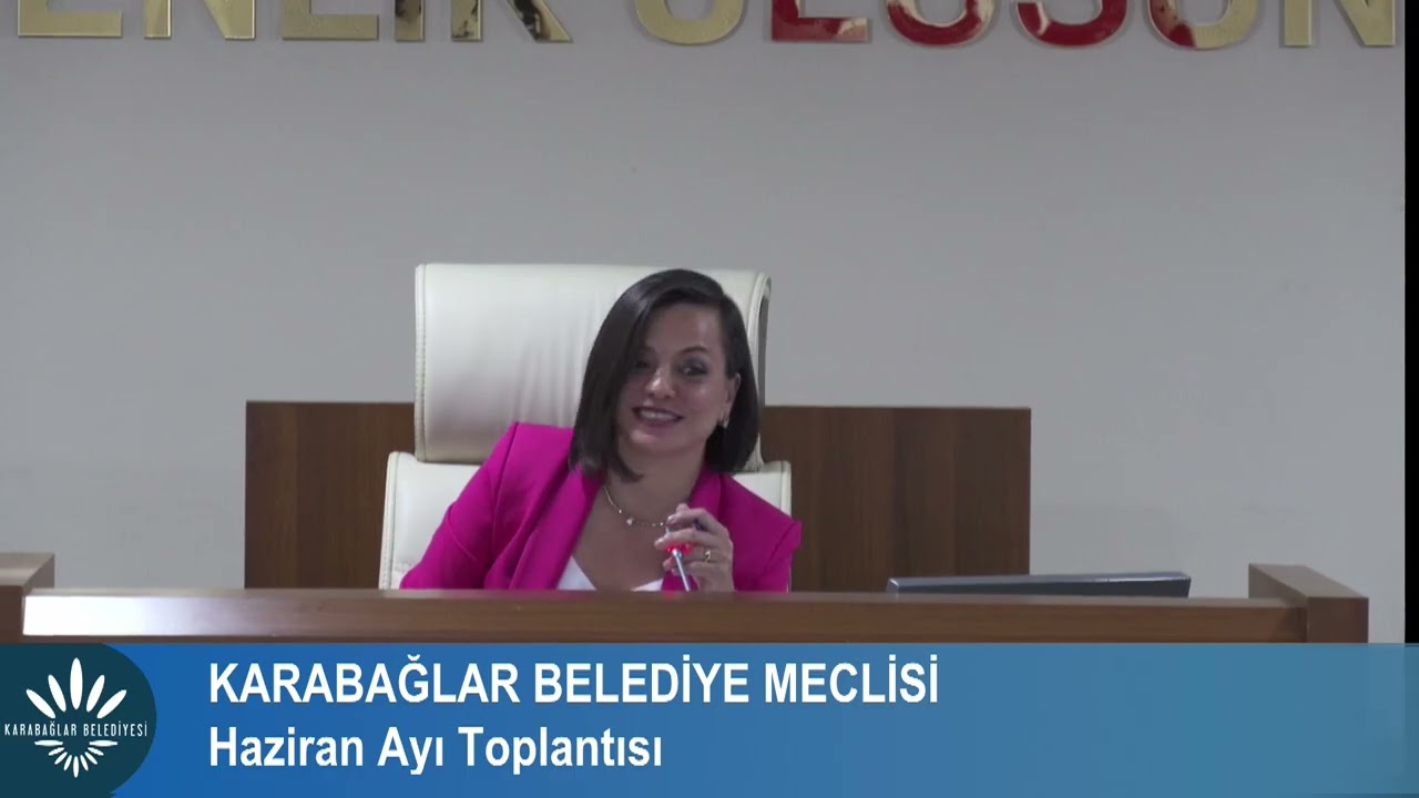 Tanıtım videosu