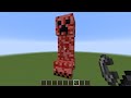 Will creeper survive?