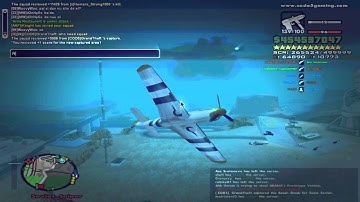 How to piss off a sniper? :) [CODE5 RR]