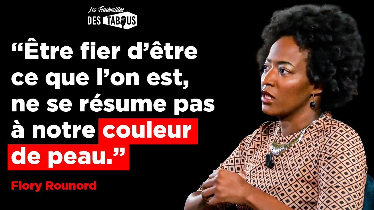 NOIR, PANAFRICAIN ET COUPLE MIXTE : Possible ou Problématique ?