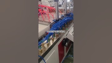 Pvc wall panel machine with on line film lamination machine,pvc wpc wall panel ceiling machine