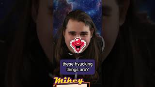 The Refreshing Taste Of Gex