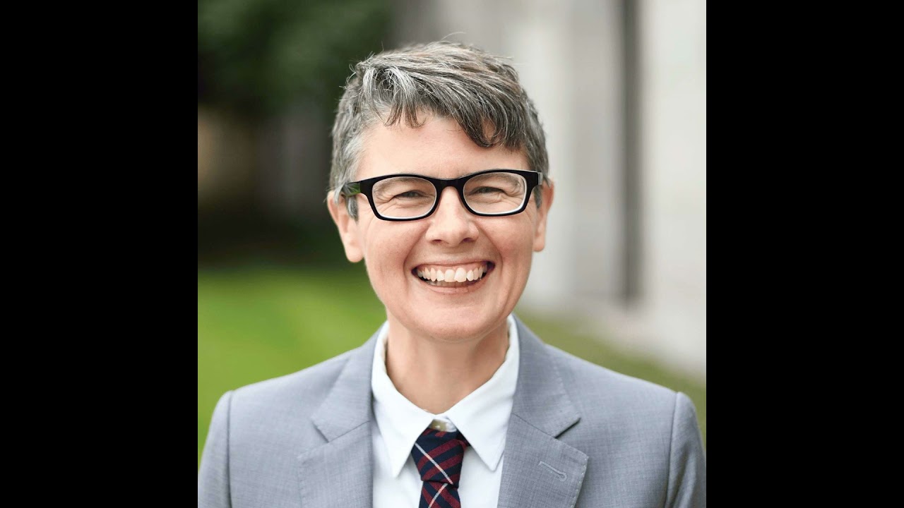 Queer Buddhism and Racial Justice Buddhism - Ann Gleig