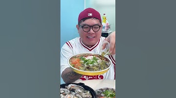 Đỉnh nóc kịch trần với Hải Sản Sốt Xwasabi của nhà Đảo Hải Sản nhen😍 #kosomap #daohaisan #sotXwasa