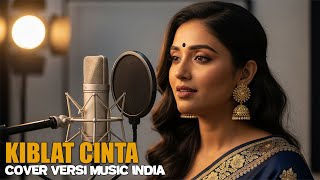 KIBLAT CINTA-ADIBAL SAHRUL(Cover Musik India)