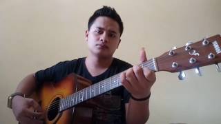 Inangku nabujur (cover)lagu simalungun