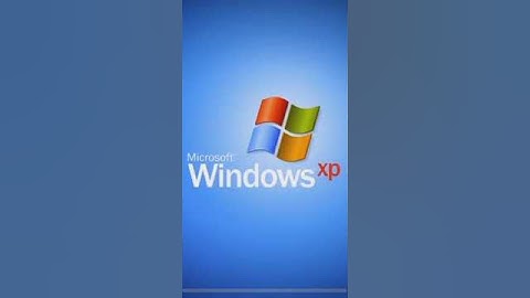 Windows xp #capcut