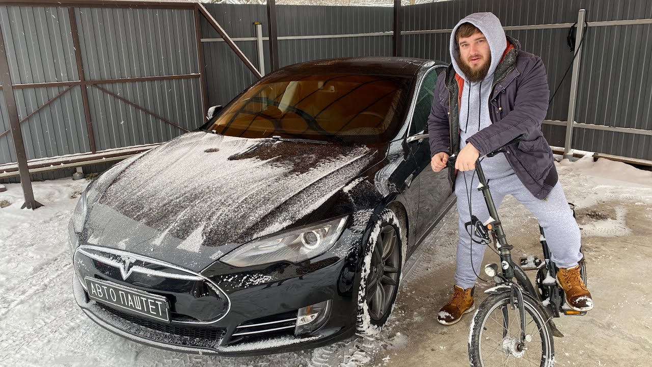 Tesla рейтинг компании