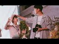 [MV] My love, Enlighten me (暖暖，请多指教)Nuan Nuan💘Hang Che Story