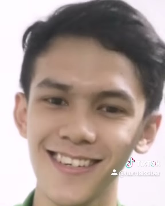Tiktok malaysia harrisissber