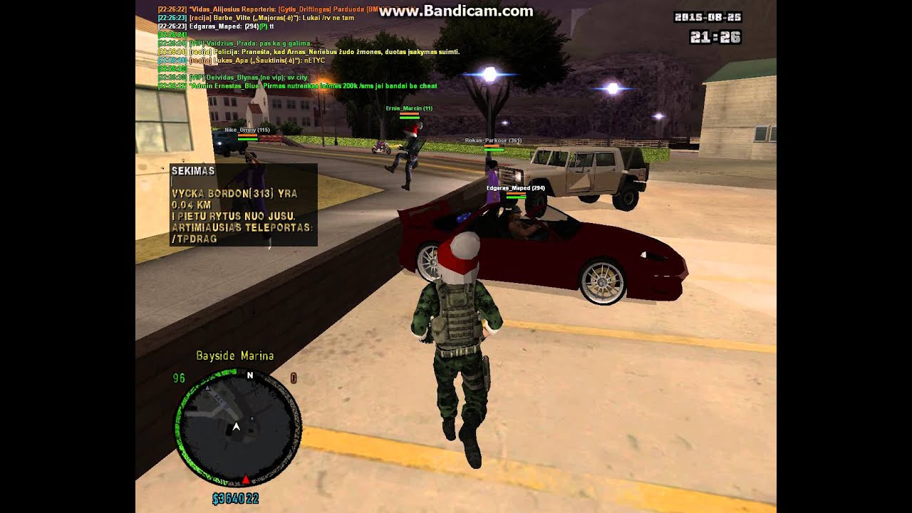 Tpvip zona - YouTube