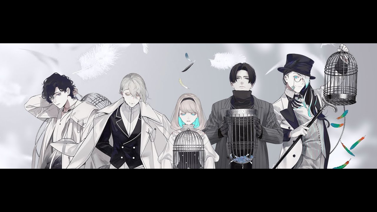 リーディックシアター「トリカゴ」｜READPIA