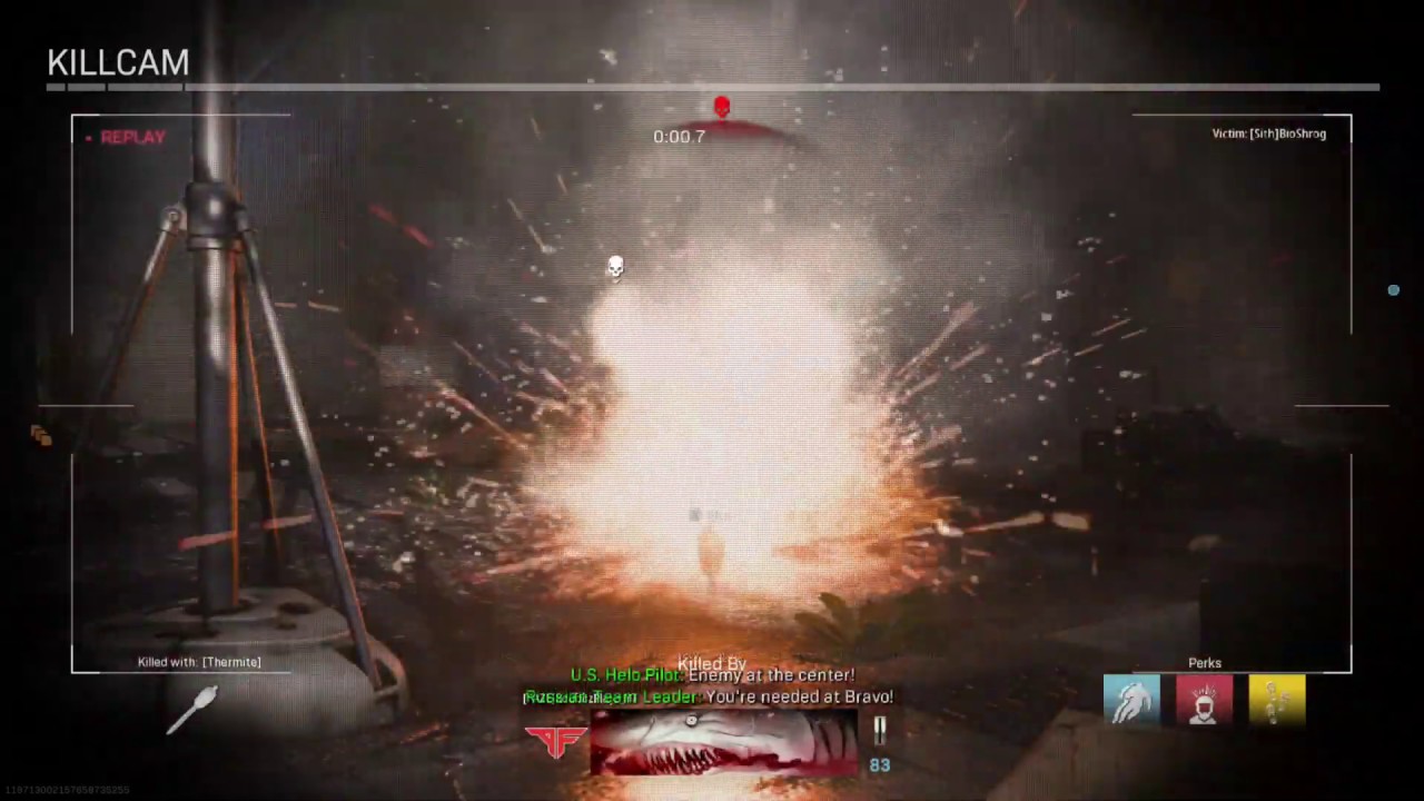 Call of Duty Modern Warfare With Lag 02 YouTube