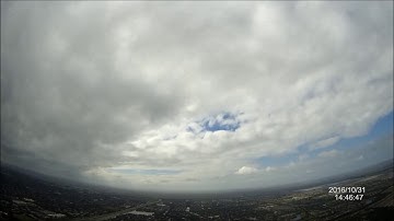 How High Does It Go?  (Cyclone F60 2200kv 6x4x3 XS30 4S/5S)