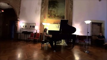 Pyotr Tchaikovsky. Nocturne in c sharp minor, Op. 19, No. 4