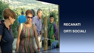 Recanati Orti Sociali