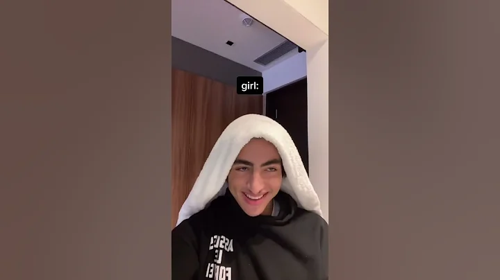 she wasn’t cappin 😐