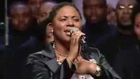 Benita Washington-Thank You