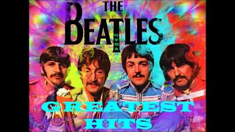 The Beatles - Strawberry Fields Forever [HQ Music]