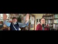 Drum For Peace with Steven Ash