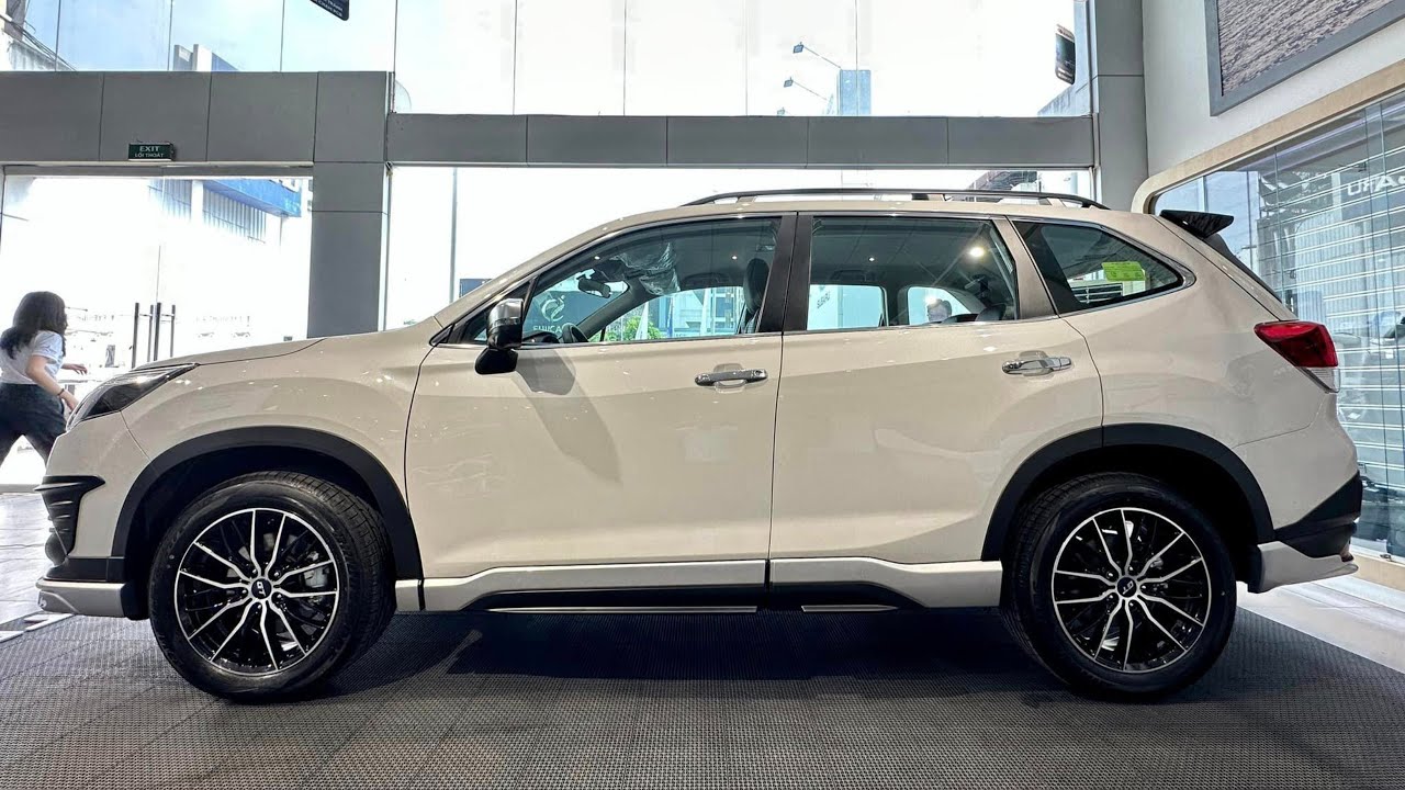 Đối thủ Mazda CX-5 "giảm giá tiền mặt" 250 triệu đồng, đưa giá khởi ...