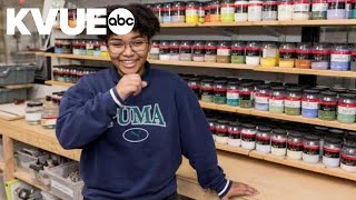 Teen Girl In Texas Foster Care Makes Peace With The Possibility Of Aging Out Forever Families