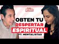 E28. El despertar espiritual ft. Mentalistas | De Todo Un Mucho con Martha Higareda y Yordi Rosado