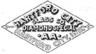 Hartford City Glass Company | Wikipedia audio article