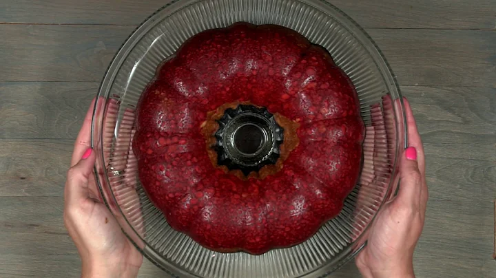 fire cracker cake recipe - DayDayNews