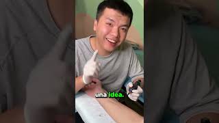 El Peor Tatuaje