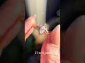 "Guys—pick the YES ring #proposal #rings #engagementring #viral #jewelry "