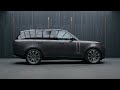 Land Rover Range Rover 3.0 D350 MHEV Autobiography Auto 4WD Euro 6 (s/s) 5dr