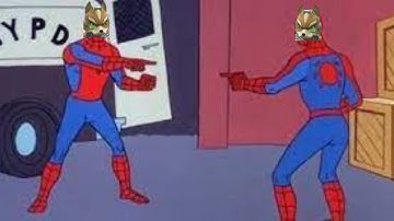 Fox dittos in a nutshell