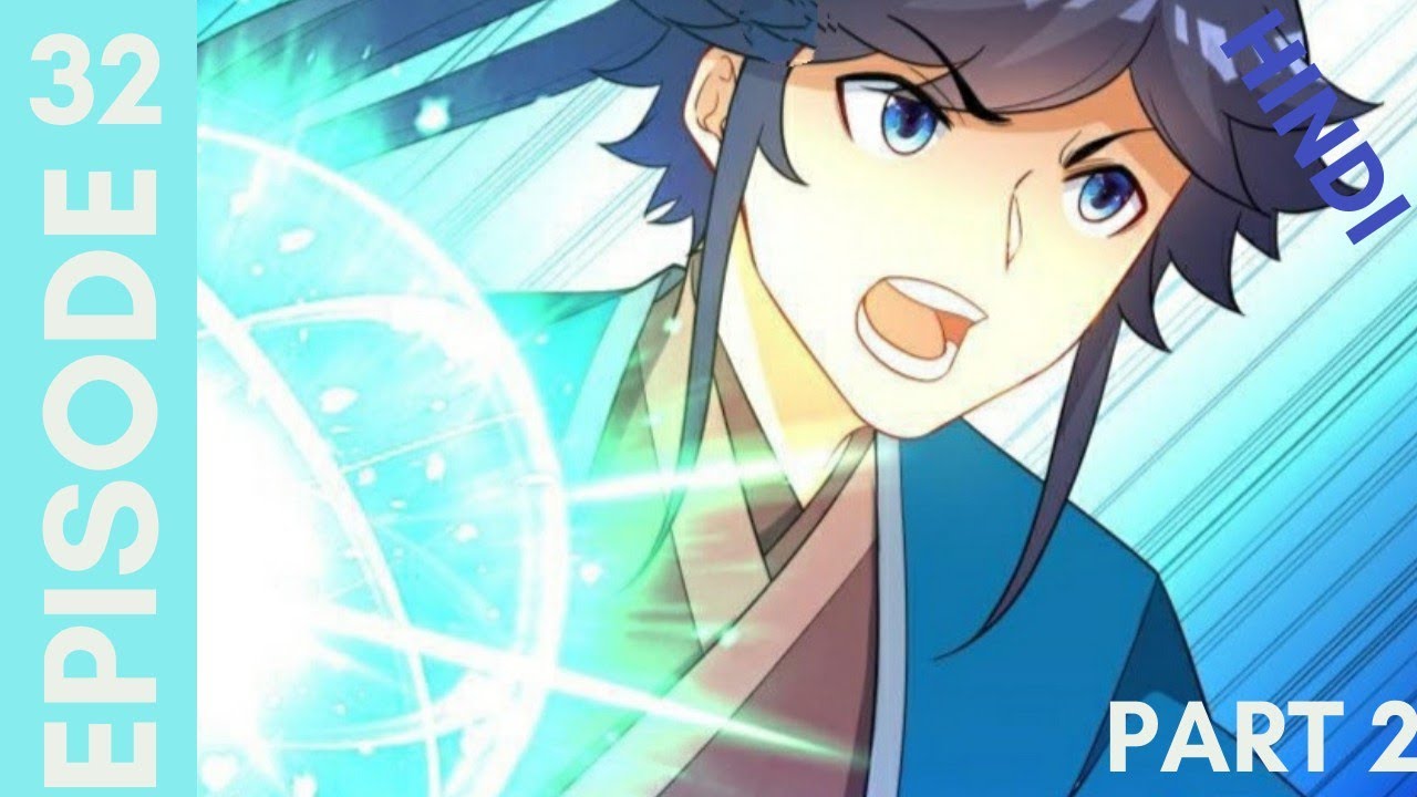 First class servant episode 32 part 2 explain in hindi - YouTube