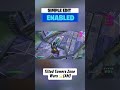 Tilted Towers Zone Wars Gameplay Simple Edit #fortnite #fortnitecontroller #fortniteclips #shorts