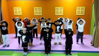 10 Kasim Atatürkü Anma Töreni̇ Okul Öncesi̇