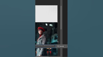 How To Expand a Background With Ai in Adobe Photoshop CC 2023 Beta