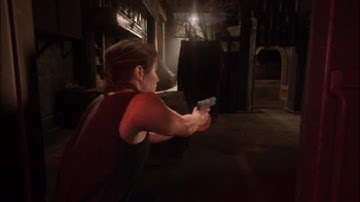 Theater Fight - Grounded Permadeath (per chapter)