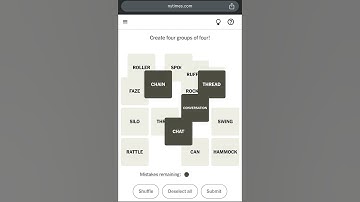 NYT Word Game Connections Answers Today for October 26 2024 - NYTimes Connections 503 Answers 10/26