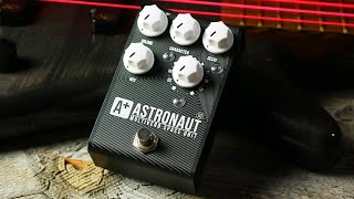 Celebrity A+ by Shift Line Astronaut III - Bass Demo Net Worth