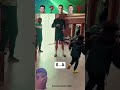 baller⚽ celebration from kids ##ronaldo ##messi$##