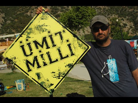 ÜMİT MİLLİ 10. Bölüm - Bir Yıldız Doğuyor