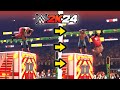 (WWE 2K24) Ambulance Match